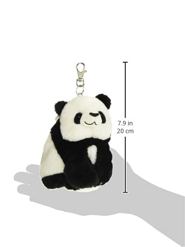 Amazon.co.jp: 吉徳 どうぶつパスケース パンダ パスケース 180397